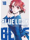 Blue Lock, Volume 18